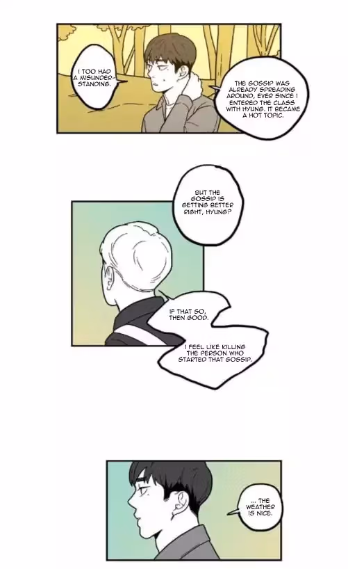 Read Fools: Original chapter 43 image 16 on Lezhin
