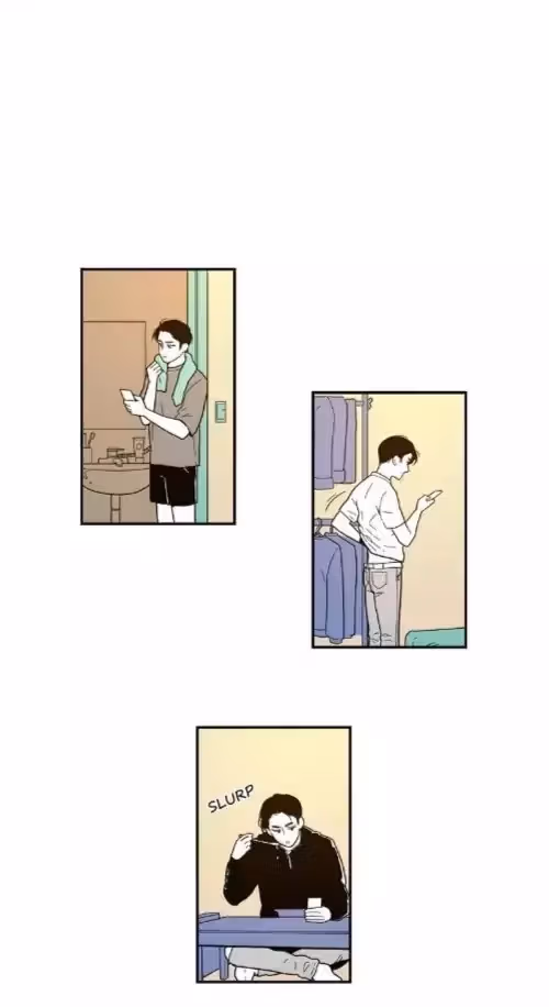 Read Fools: Original chapter 43 image 2 on Lezhin