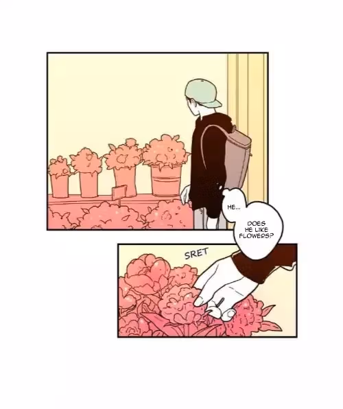 Read Fools: Original chapter 43 image 20 on Lezhin