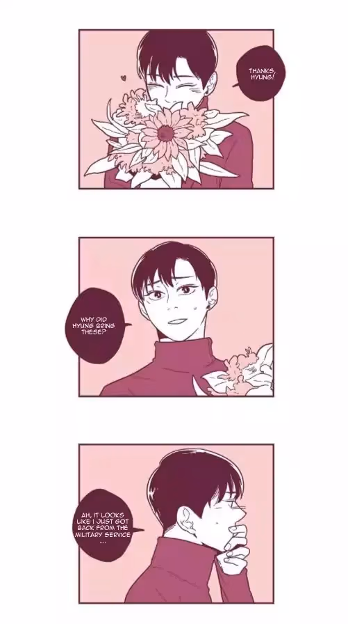 Read Fools: Original chapter 43 image 21 on Lezhin