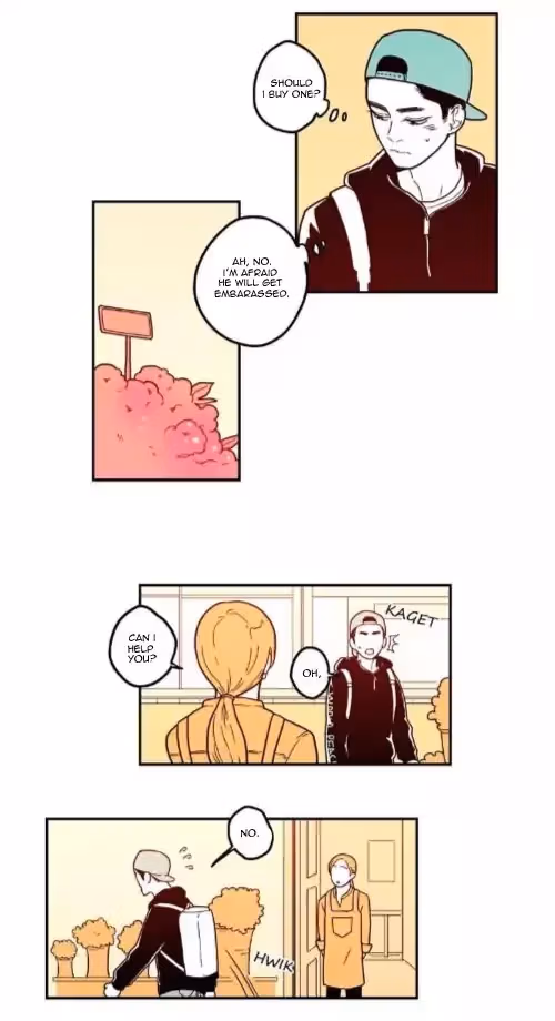 Read Fools: Original chapter 43 image 22 on Lezhin