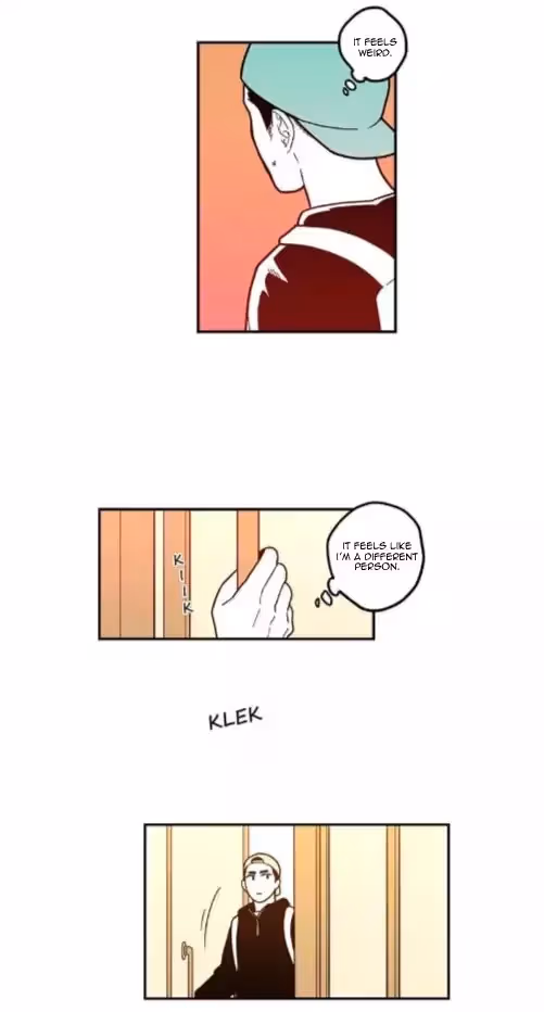 Read Fools: Original chapter 43 image 23 on Lezhin