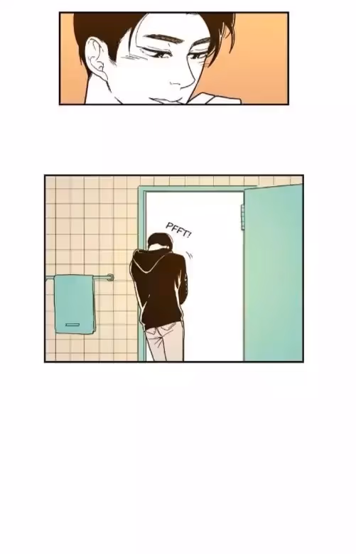 Read Fools: Original chapter 43 image 4 on Lezhin