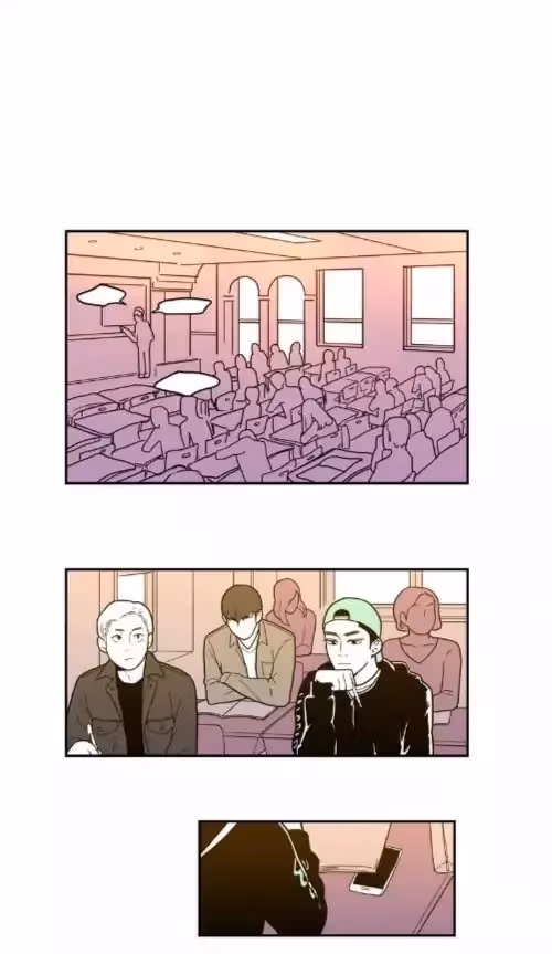 Read Fools: Original chapter 43 image 5 on Lezhin