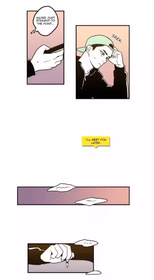 Read Fools: Original chapter 43 image 9 on Lezhin