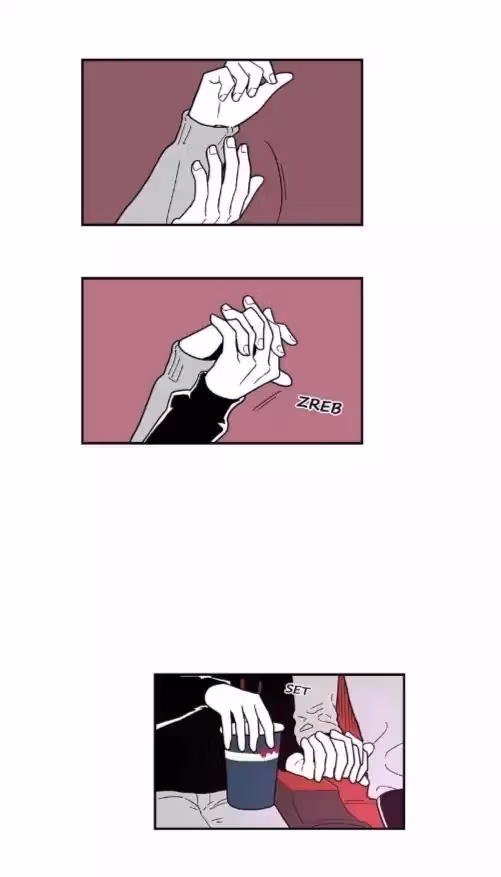 Read Fools: Original chapter 44 image 10 on Lezhin