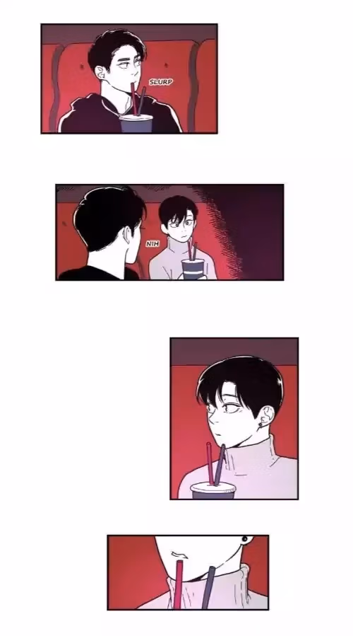 Read Fools: Original chapter 44 image 11 on Lezhin