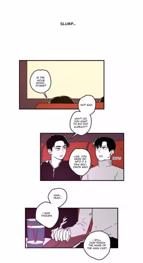 Read Fools: Original chapter 44 image 12 on Lezhin