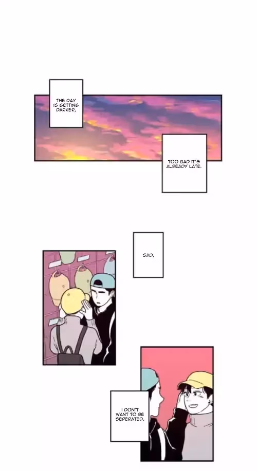 Read Fools: Original chapter 44 image 16 on Lezhin