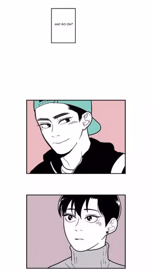 Read Fools: Original chapter 44 image 20 on Lezhin