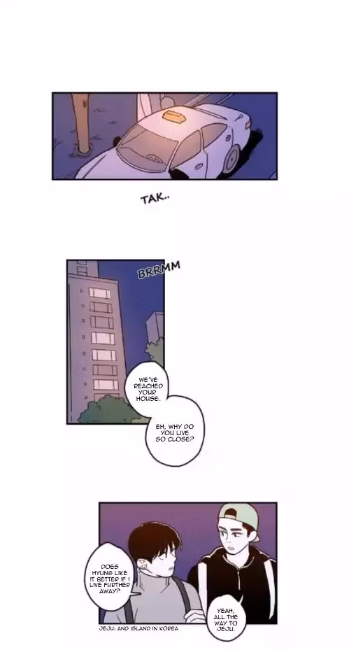 Read Fools: Original chapter 44 image 22 on Lezhin