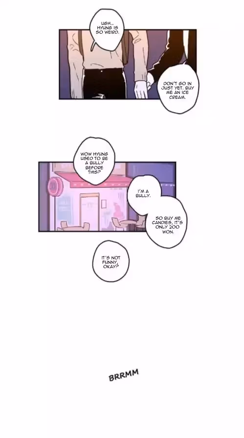 Read Fools: Original chapter 44 image 23 on Lezhin