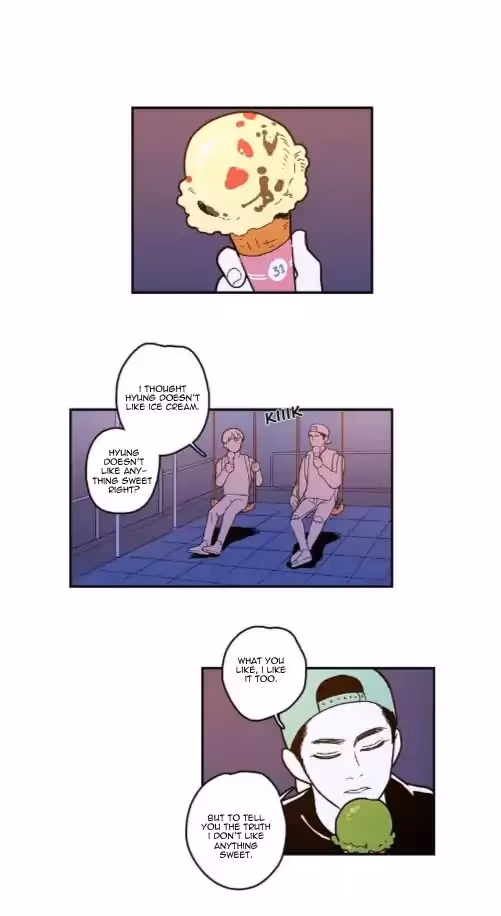 Read Fools: Original chapter 44 image 24 on Lezhin