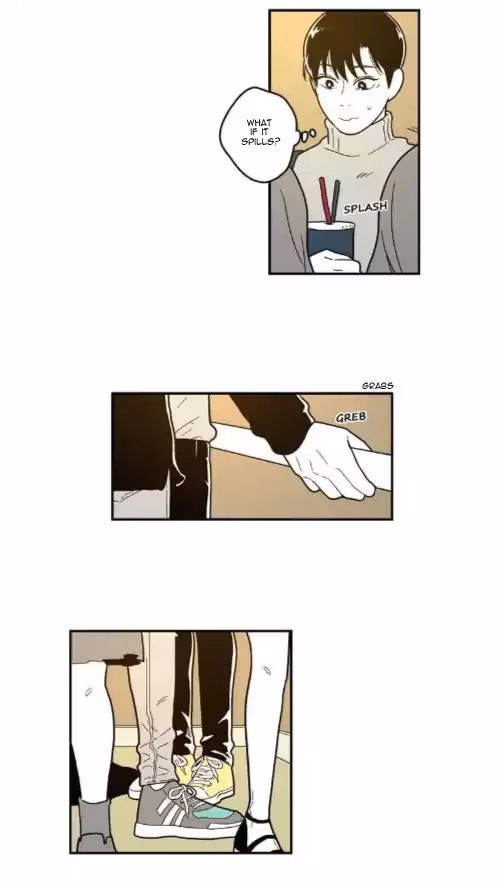 Read Fools: Original chapter 44 image 3 on Lezhin