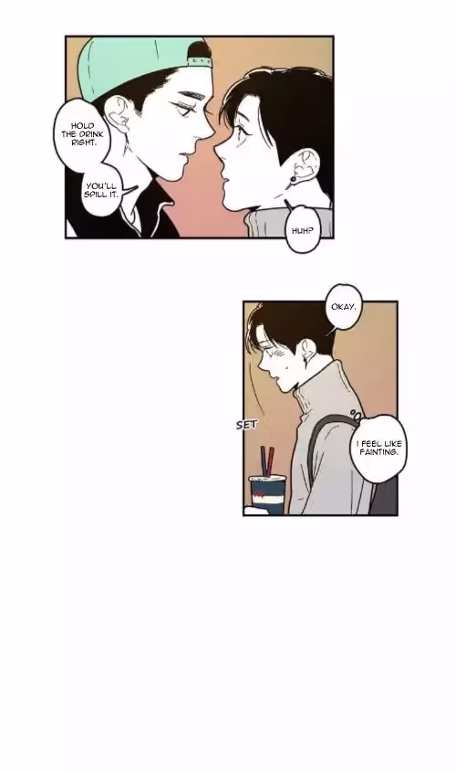 Read Fools: Original chapter 44 image 6 on Lezhin