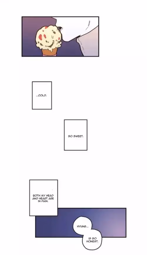 Read Fools: Original chapter 45 image 1 on Lezhin
