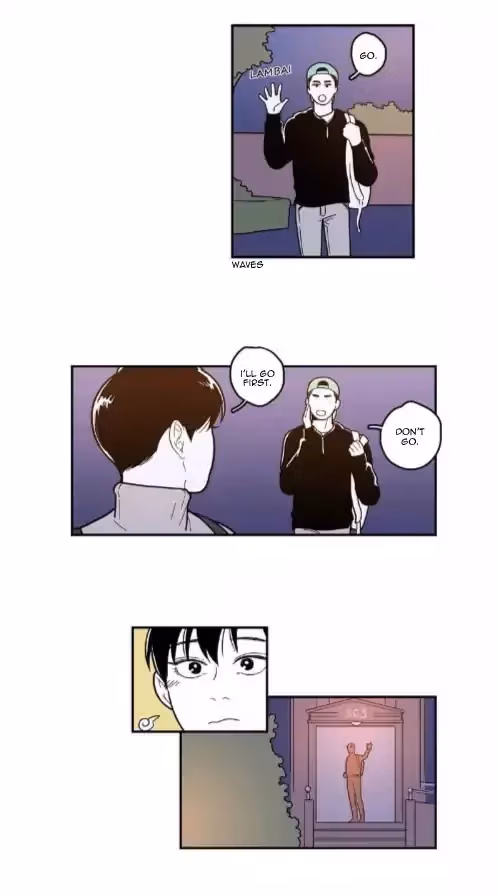 Read Fools: Original chapter 45 image 15 on Lezhin