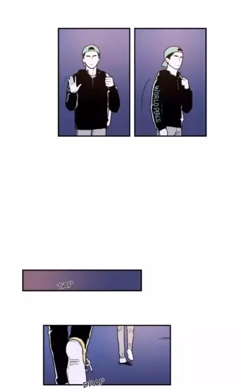 Read Fools: Original chapter 45 image 16 on Lezhin