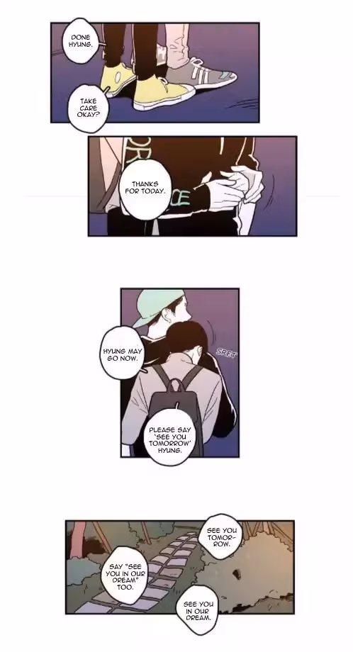Read Fools: Original chapter 45 image 18 on Lezhin