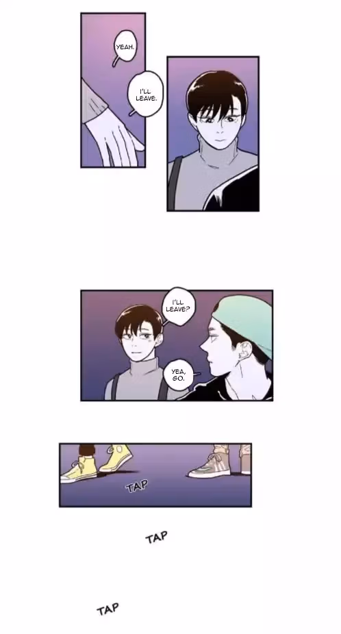 Read Fools: Original chapter 45 image 19 on Lezhin