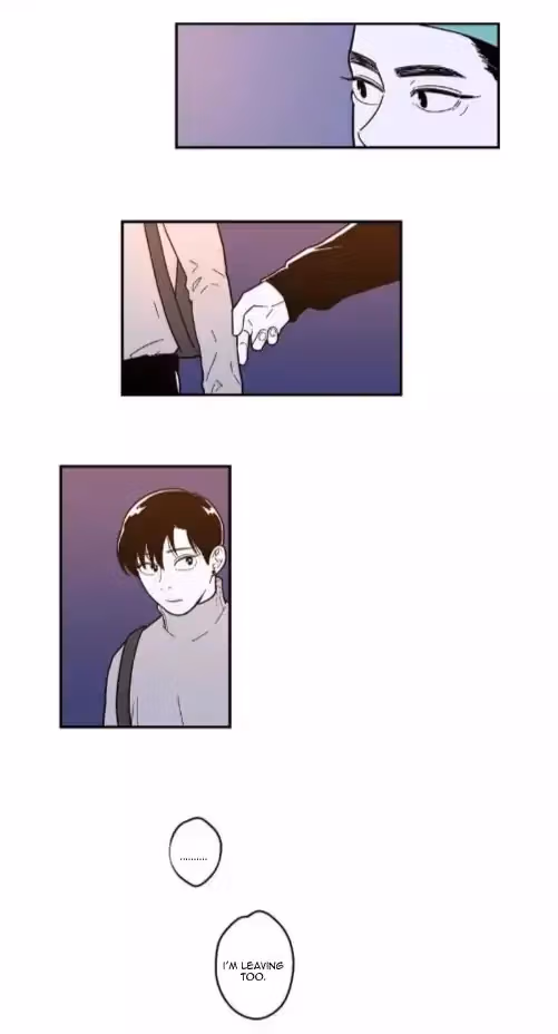 Read Fools: Original chapter 45 image 20 on Lezhin