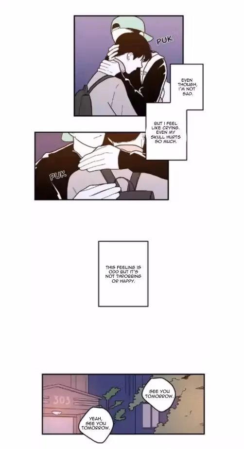 Read Fools: Original chapter 45 image 23 on Lezhin