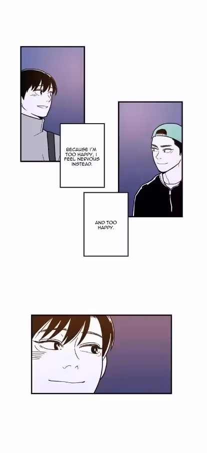 Read Fools: Original chapter 45 image 24 on Lezhin