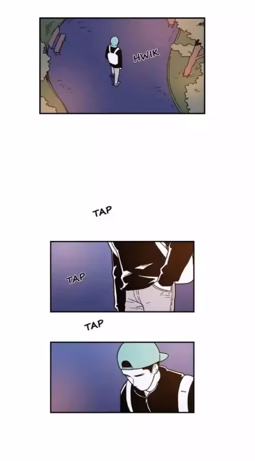 Read Fools: Original chapter 45 image 26 on Lezhin