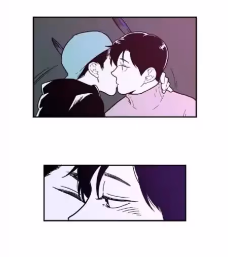 Read Fools: Original chapter 45 image 7 on Lezhin