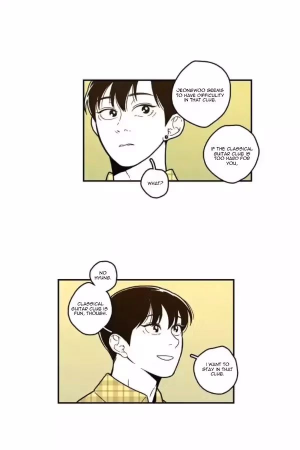 Read Fools: Original chapter 46 image 13 on Lezhin