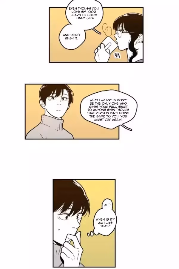 Read Fools: Original chapter 46 image 2 on Lezhin