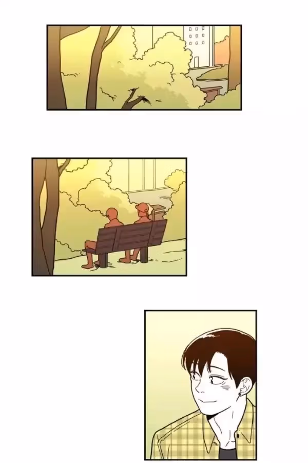 Read Fools: Original chapter 46 image 26 on Lezhin
