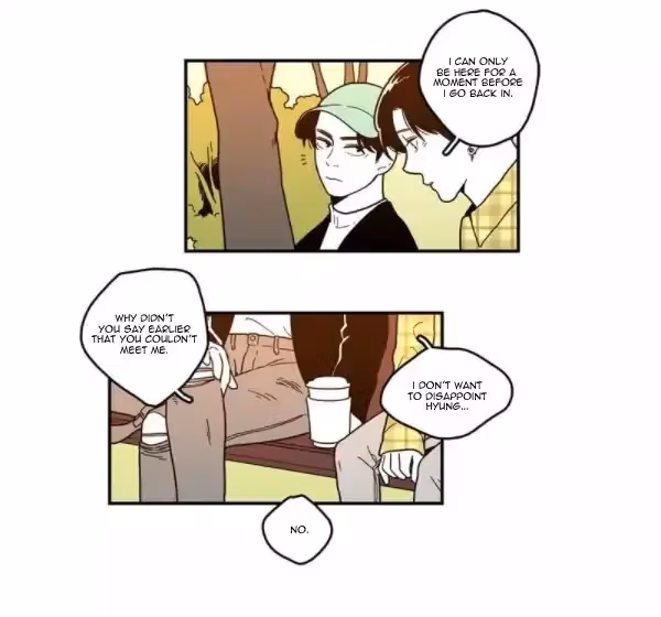 Read Fools: Original chapter 46 image 28 on Lezhin