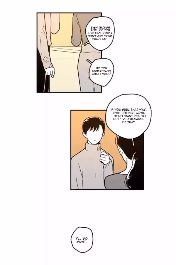 Read Fools: Original chapter 46 image 3 on Lezhin