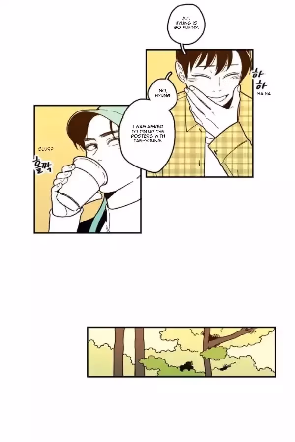 Read Fools: Original chapter 46 image 30 on Lezhin