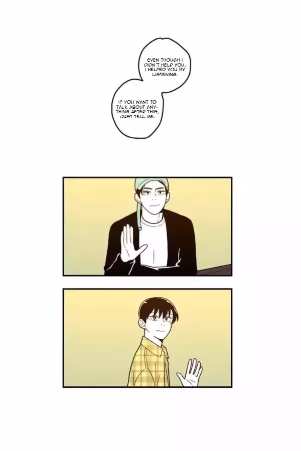Read Fools: Original chapter 46 image 36 on Lezhin
