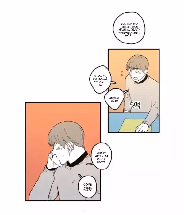 Read Fools: Original chapter 47 image 10 on Lezhin