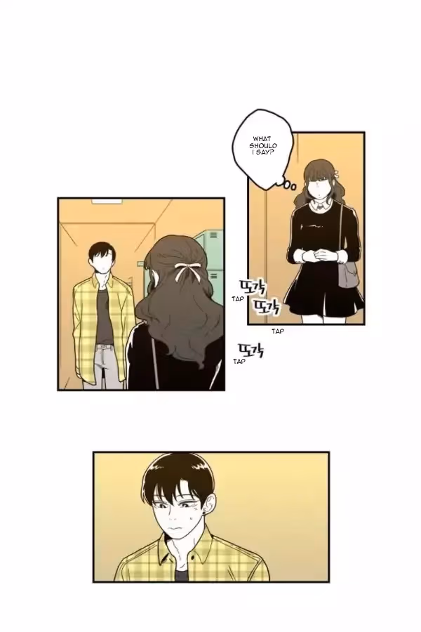 Read Fools: Original chapter 47 image 14 on Lezhin