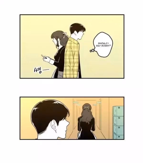 Read Fools: Original chapter 47 image 15 on Lezhin
