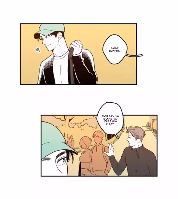 Read Fools: Original chapter 47 image 2 on Lezhin