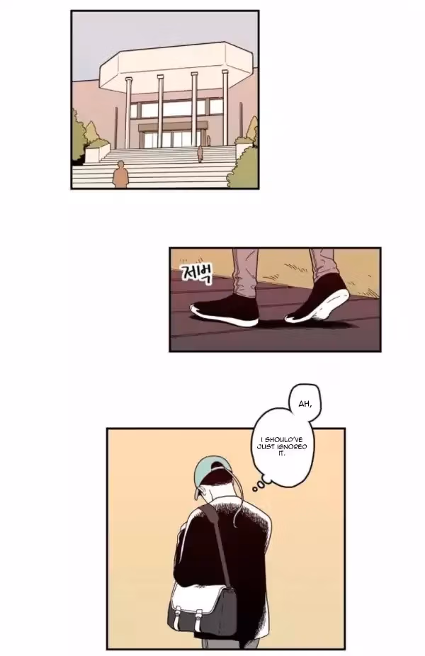 Read Fools: Original chapter 47 image 20 on Lezhin