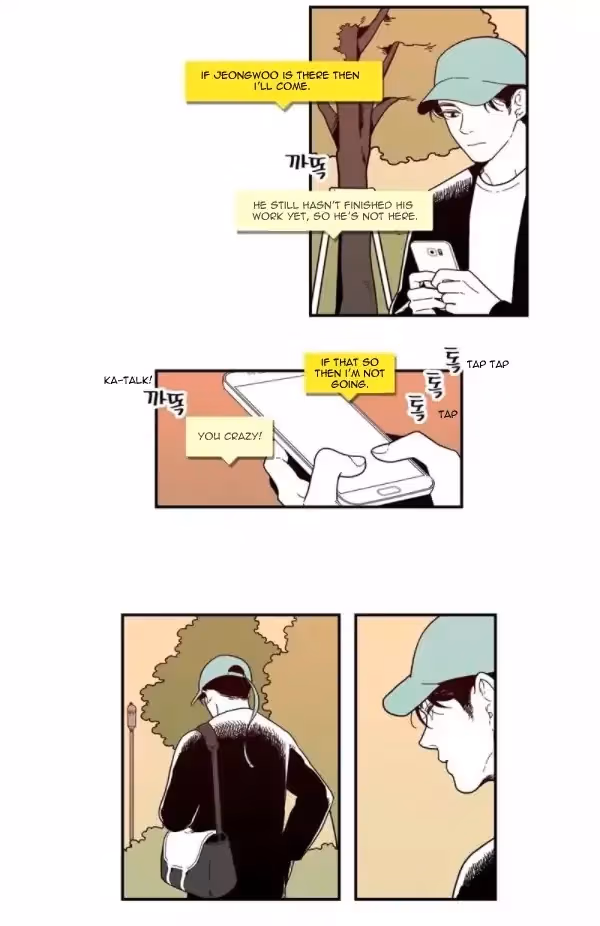 Read Fools: Original chapter 47 image 22 on Lezhin