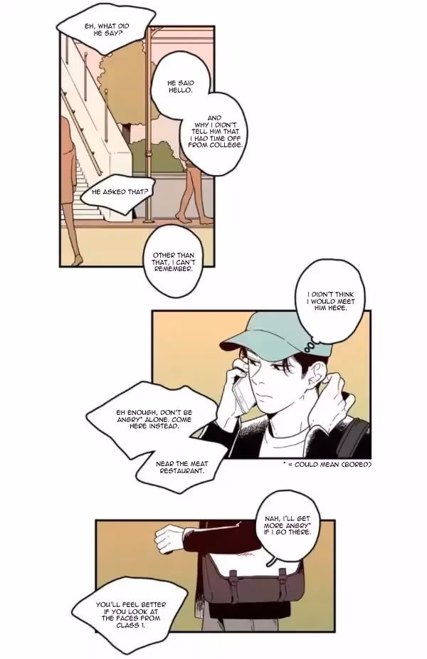 Read Fools: Original chapter 47 image 24 on Lezhin