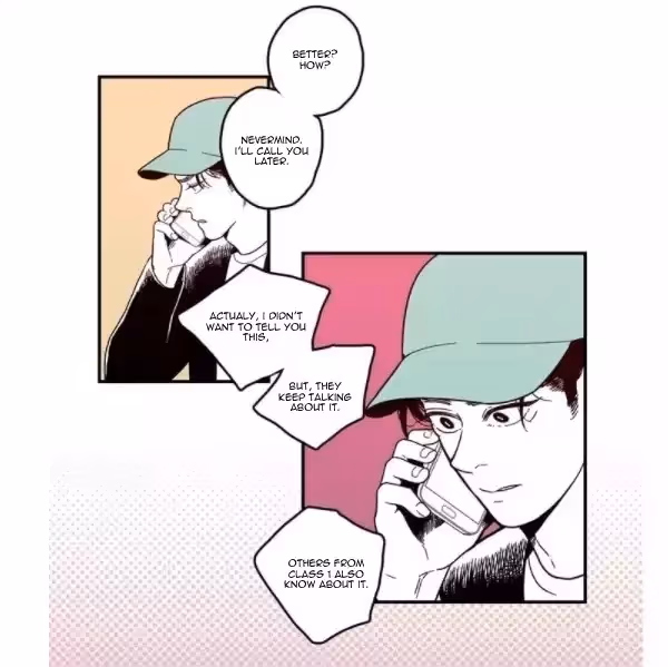 Read Fools: Original chapter 47 image 25 on Lezhin