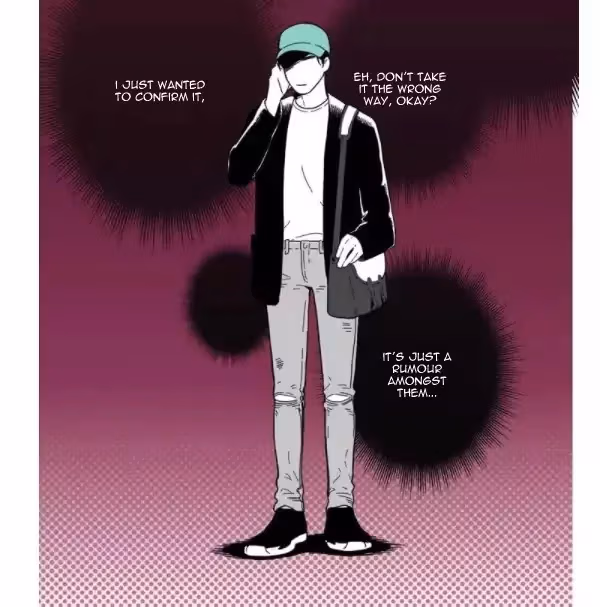Read Fools: Original chapter 47 image 27 on Lezhin