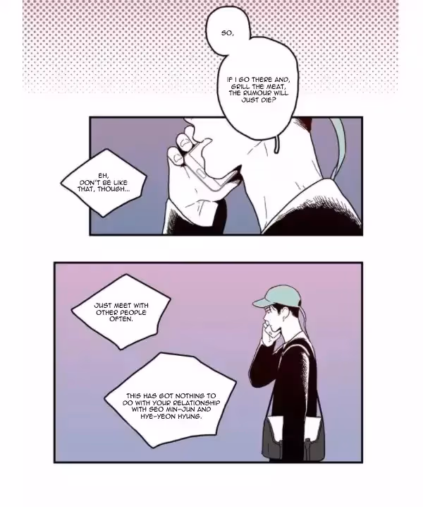 Read Fools: Original chapter 47 image 28 on Lezhin