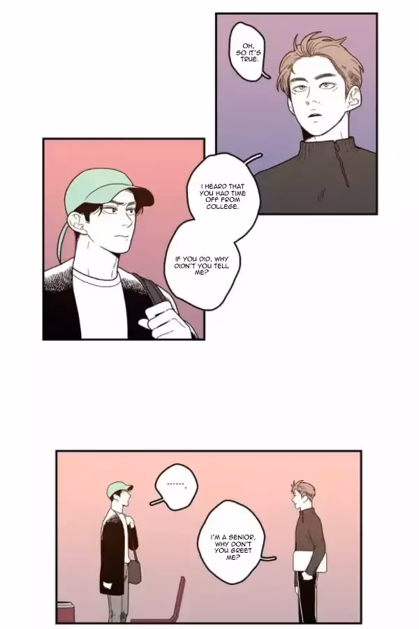 Read Fools: Original chapter 47 image 3 on Lezhin