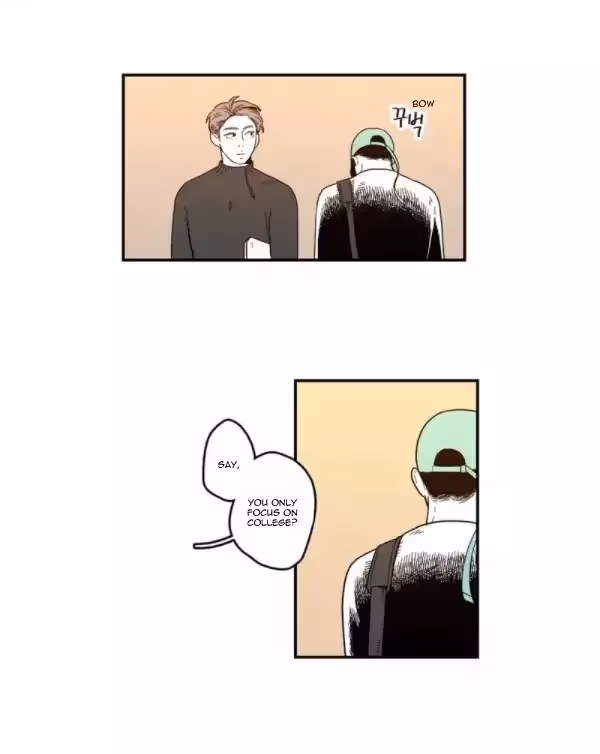 Read Fools: Original chapter 47 image 4 on Lezhin