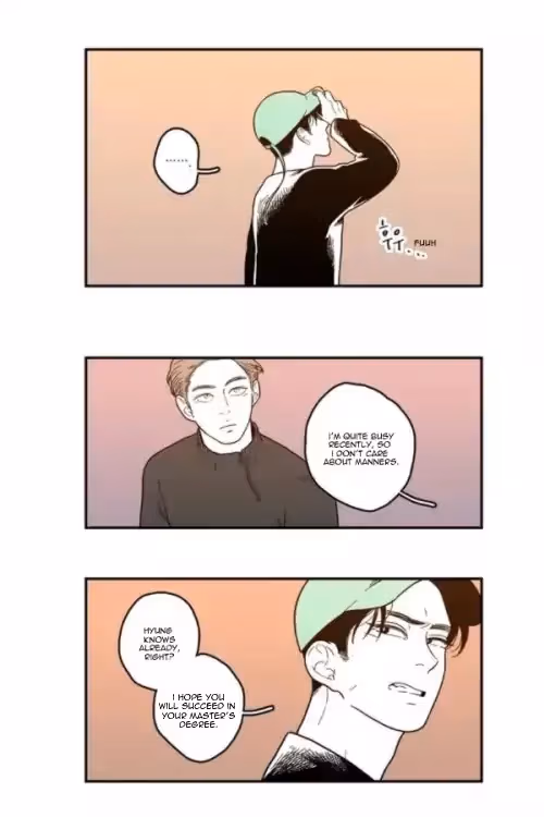 Read Fools: Original chapter 47 image 7 on Lezhin