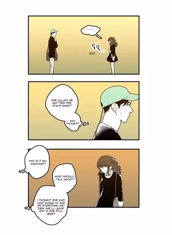 Read Fools: Original chapter 48 image 10 on Lezhin